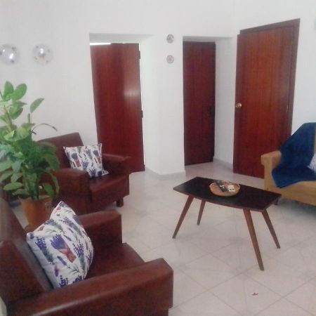 אלבאס Casa Aires Varela מראה חיצוני תמונה
