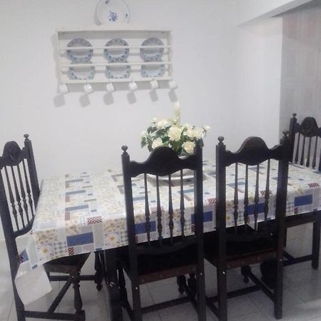 אלבאס Casa Aires Varela מראה חיצוני תמונה