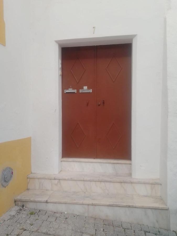 אלבאס Casa Aires Varela מראה חיצוני תמונה
