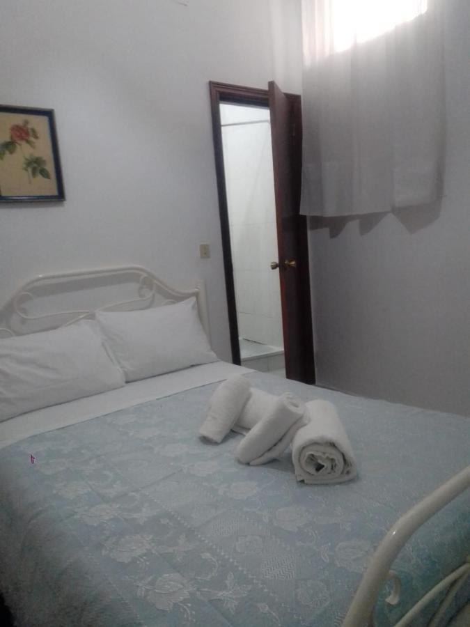 אלבאס Casa Aires Varela מראה חיצוני תמונה