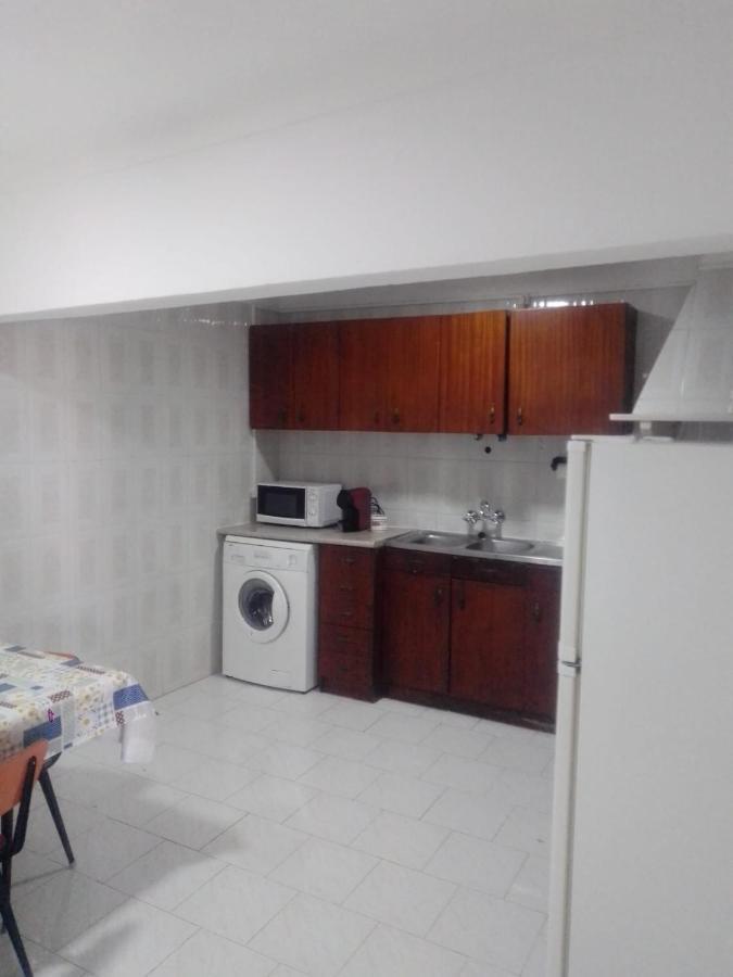 אלבאס Casa Aires Varela מראה חיצוני תמונה