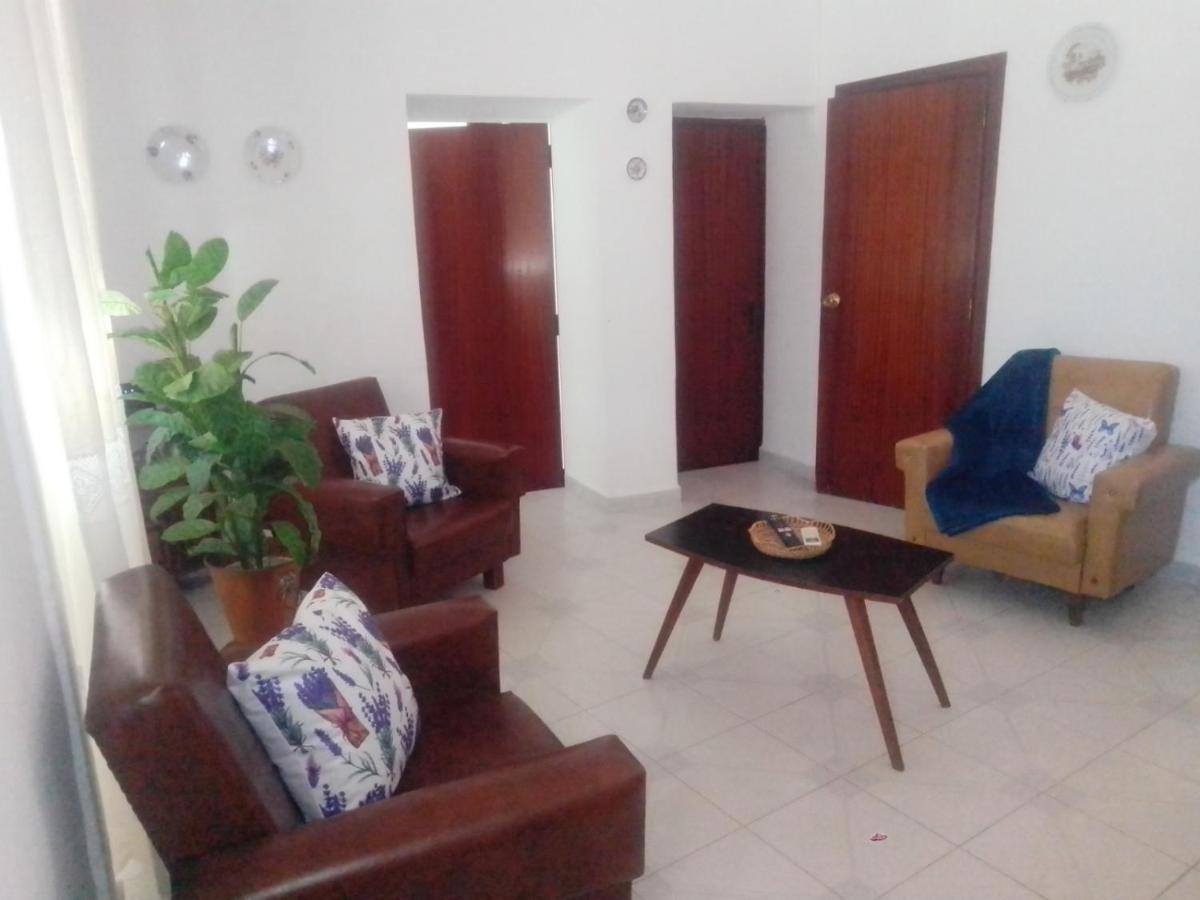 אלבאס Casa Aires Varela מראה חיצוני תמונה
