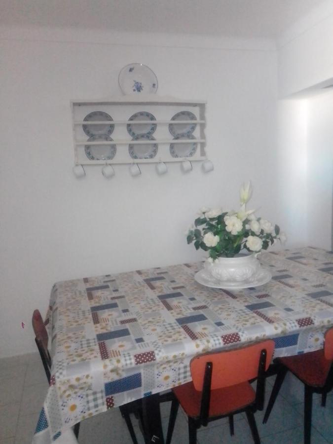 אלבאס Casa Aires Varela מראה חיצוני תמונה