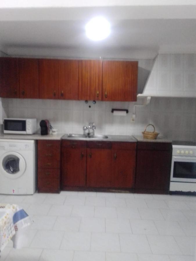 אלבאס Casa Aires Varela מראה חיצוני תמונה