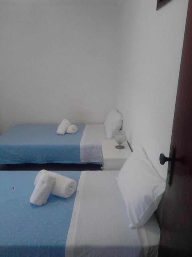 אלבאס Casa Aires Varela מראה חיצוני תמונה